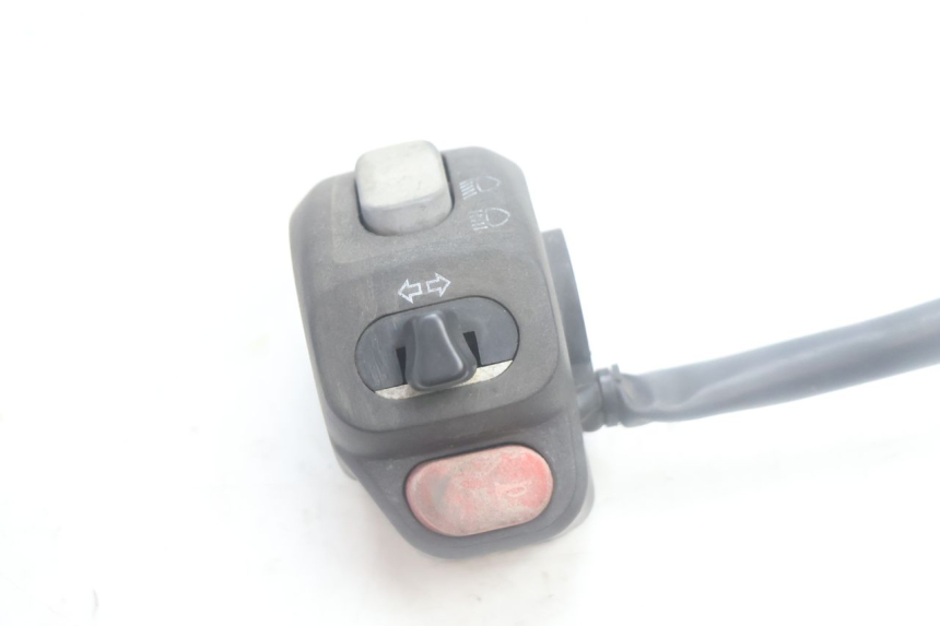 photo de LINKER LENKER YAMAHA YP MAJESTY 125 (2002 - 2006) - Detailansicht des Bauteils