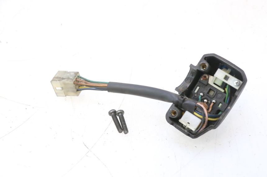 photo de LINKER LENKER YAMAHA YP MAJESTY 125 (1998 - 2001) - Technische Nahaufnahme