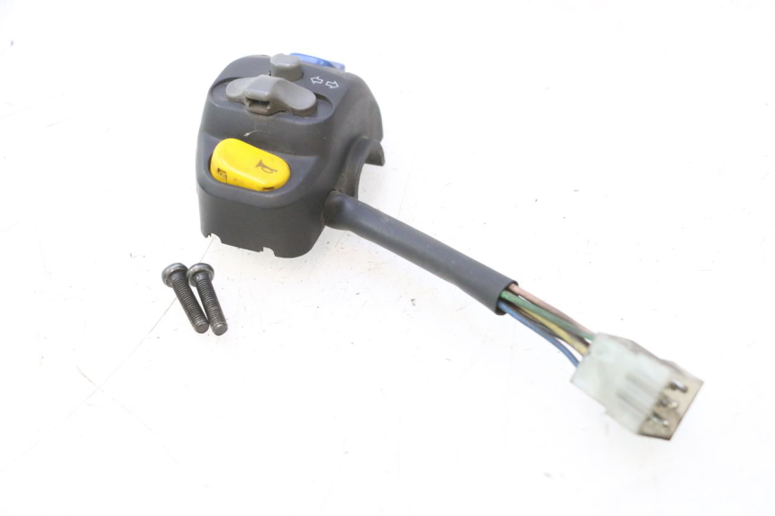 photo de LINKER LENKER YAMAHA YP MAJESTY 125 (1998 - 2001) - Details der Befestigungspunkte