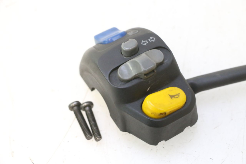 photo de LINKER LENKER YAMAHA YP MAJESTY 125 (1998 - 2001) - Oberflächenzustand und Material
