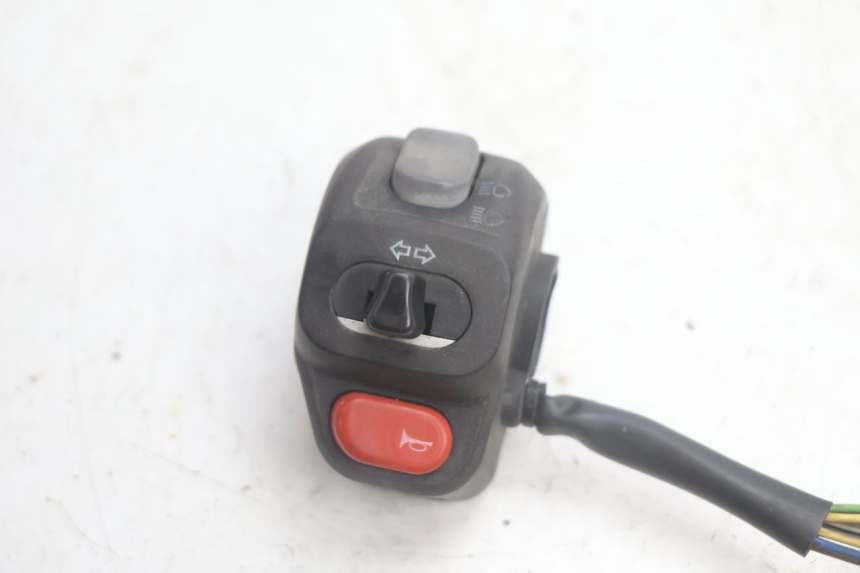 photo de LINKER LENKER YAMAHA YP MAJESTY 125 (2002 - 2006) - Detailansicht des Bauteils