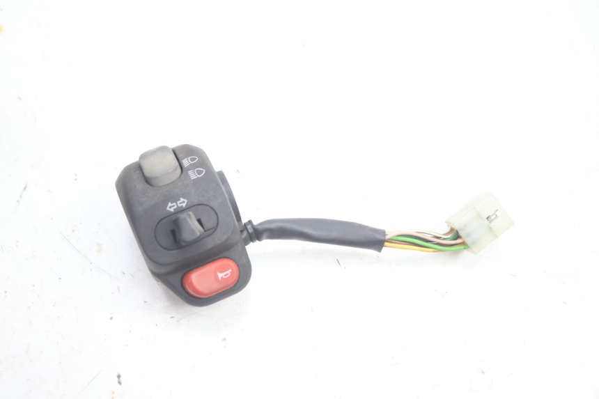 photo de LINKER LENKER YAMAHA YP MAJESTY 125 (2002 - 2006) - Hauptansicht
