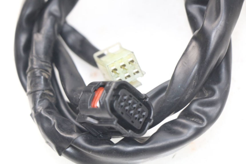 photo de LINKS SCHALTER YAMAHA YP T-MAX TMAX 530 (2017 - 2020) - Alternative Perspektive