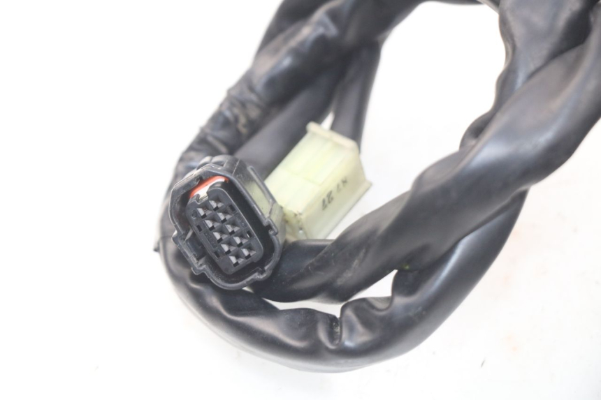 photo de LINKS SCHALTER YAMAHA YP T-MAX TMAX 530 (2017 - 2020) - Technische Nahaufnahme