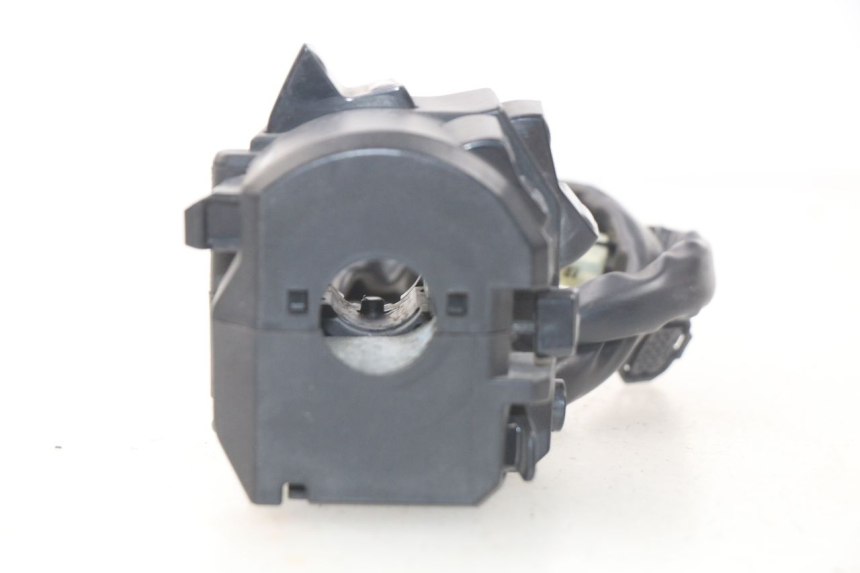 photo de LINKS SCHALTER YAMAHA YP T-MAX TMAX 530 (2017 - 2020) - Oberflächenzustand und Material