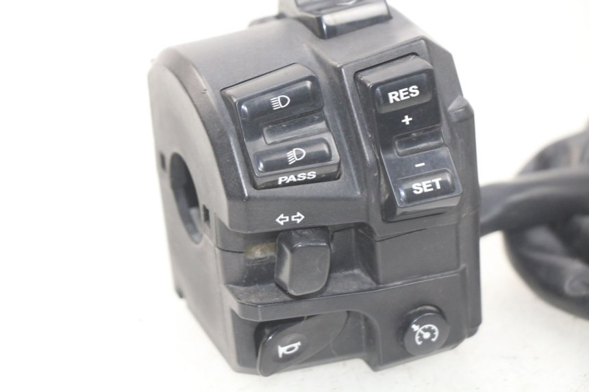 photo de LINKS SCHALTER YAMAHA YP T-MAX TMAX 530 (2017 - 2020) - Geprüftes Gebrauchtteil