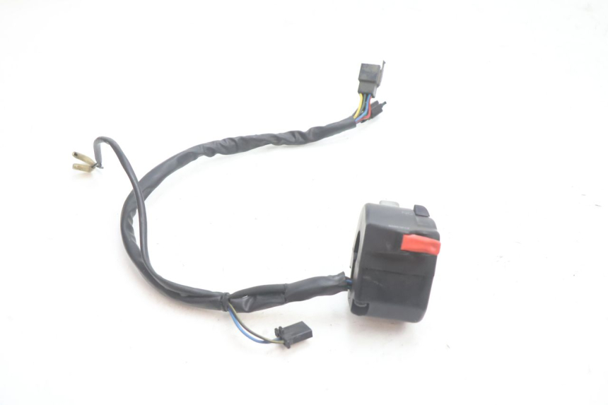photo de LINKS SCHALTER YAMAHA YZF R GENESIS 750 (1993 - 1998) - Alternative Perspektive