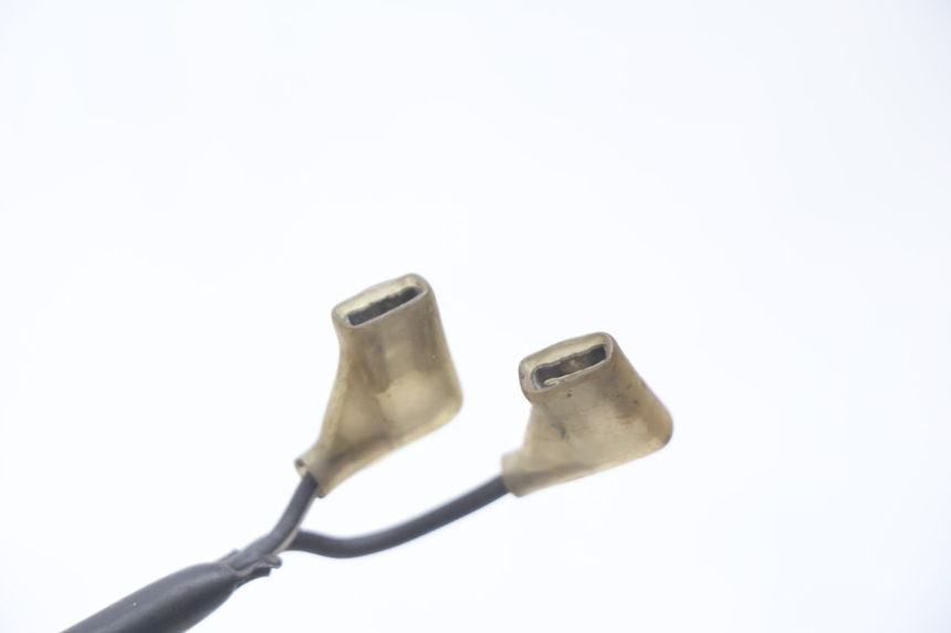 photo de LINKS SCHALTER YAMAHA YZF R GENESIS 750 (1993 - 1998) - Oberflächenzustand und Material
