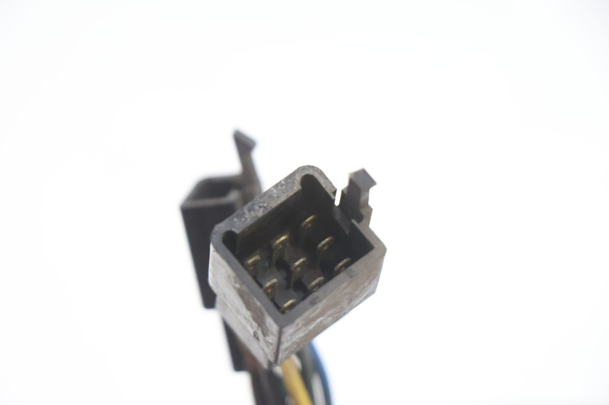 photo de LINKS SCHALTER YAMAHA YZF R GENESIS 750 (1993 - 1998) - Kennzeichnungen und Originalreferenzen