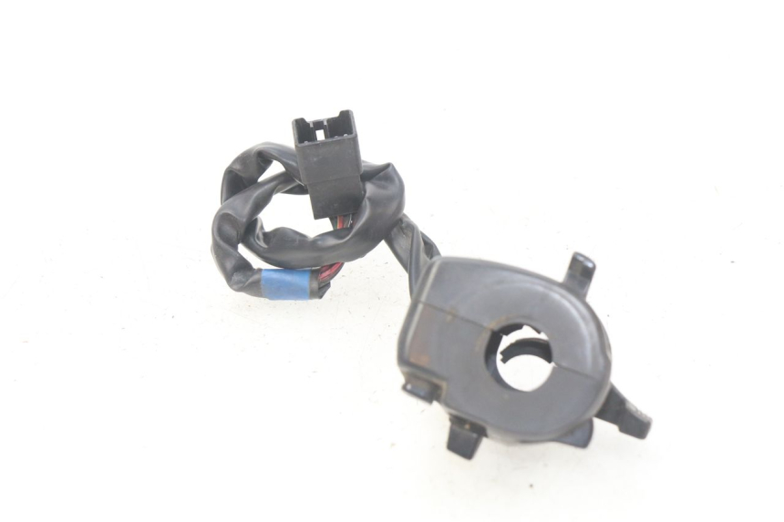 photo de LINKER LENKER KAWASAKI Z S 750 (2003 - 2006) - Zoom auf Gebrauchszustand