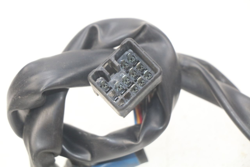 photo de LINKER LENKER KAWASAKI Z S 750 (2003 - 2006) - Alternative Perspektive