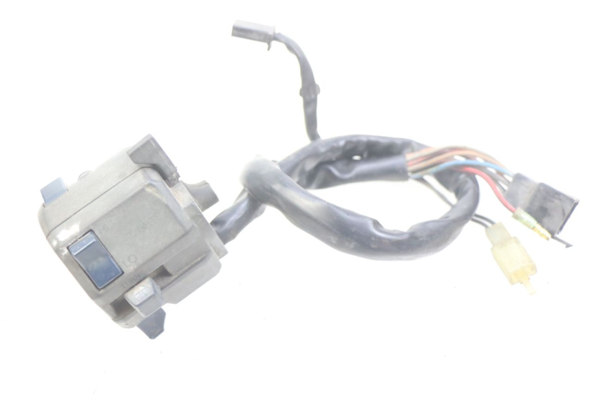 photo de LINKER LENKER KAWASAKI ZEPHYR 1100 ( - 1995) - Hauptansicht