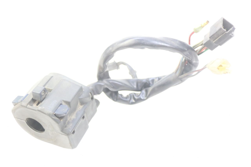 photo de LINKER LENKER KAWASAKI ZEPHYR 1100 ( - 1995) - Zoom auf Gebrauchszustand