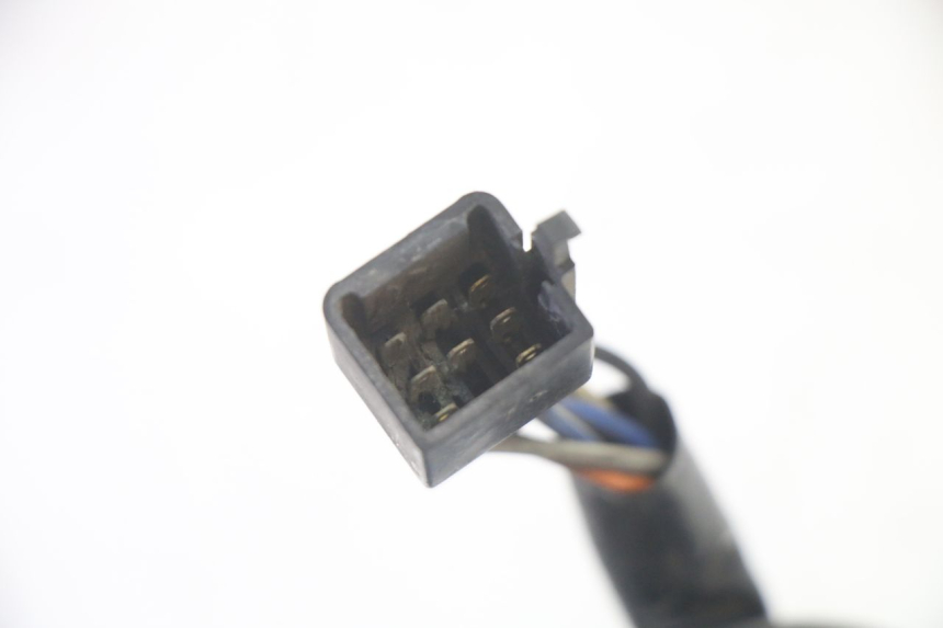 photo de LINKS SCHALTER KYMCO ZING 125 (1997 - 2003) - Details der Befestigungspunkte