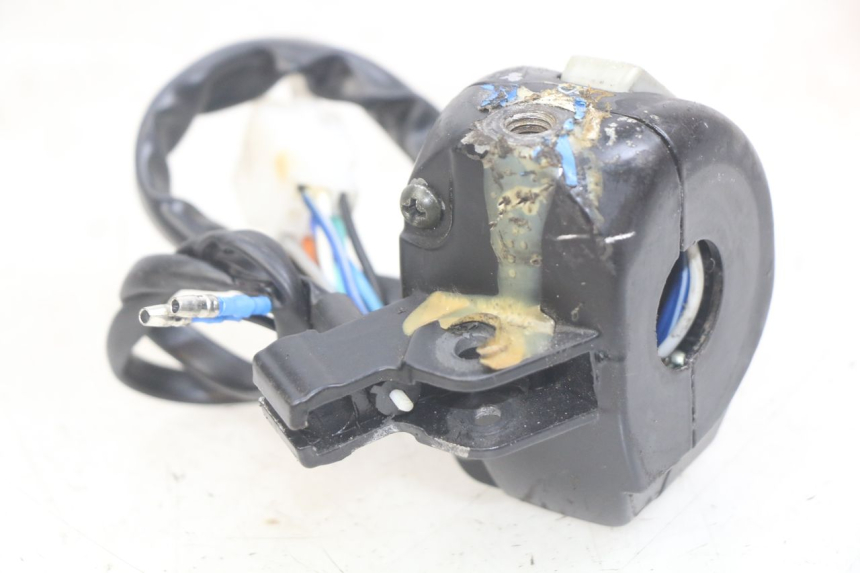 photo de LINKER LENKER UNIVERSAL BIKE ZN50QT-11B 50 (2018 - 2021) - Technische Nahaufnahme