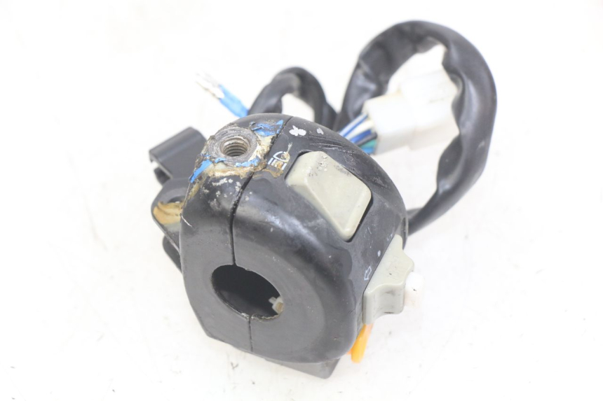 photo de LINKER LENKER UNIVERSAL BIKE ZN50QT-11B 50 (2018 - 2021) - Gesamtansicht des Produkts