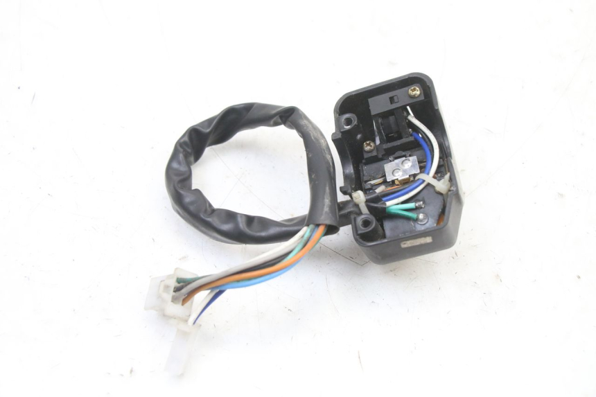 photo de LINKER LENKER UNIVERSAL BIKE ZN50QT-11B 50 (2018 - 2021) - Technische Nahaufnahme