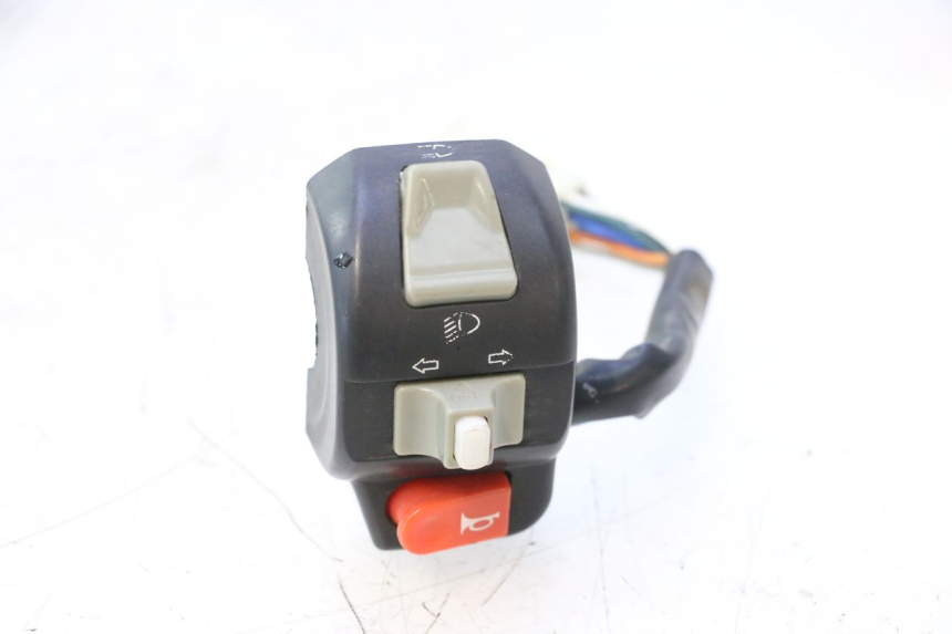 photo de LINKER LENKER UNIVERSAL BIKE ZN50QT-11B 50 (2018 - 2021) - Hauptansicht