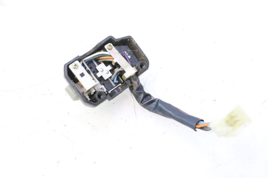 photo de LINKER LENKER UNIVERSAL BIKE ZN50QT-11B 50 (2018 - 2021) - Detailansicht des Bauteils