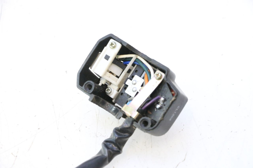 photo de LINKER LENKER UNIVERSAL BIKE ZN50QT-11B 50 (2018 - 2021) - Alternative Perspektive