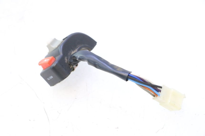 photo de LINKER LENKER UNIVERSAL BIKE ZN50QT-11B 50 (2018 - 2021) - Technische Nahaufnahme