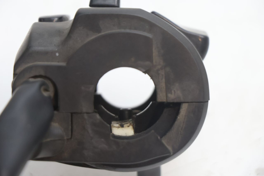 photo de LINKER LENKER KAWASAKI ZX-6R ZX6R 600 (1995 - 1997) - Technische Nahaufnahme
