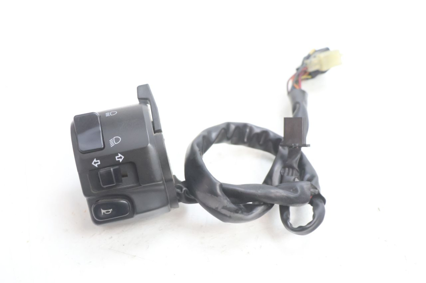 photo de LINKS SCHALTER KAWASAKI ZX-6R ZX6R 600 (2000 - 2002) - Hauptansicht
