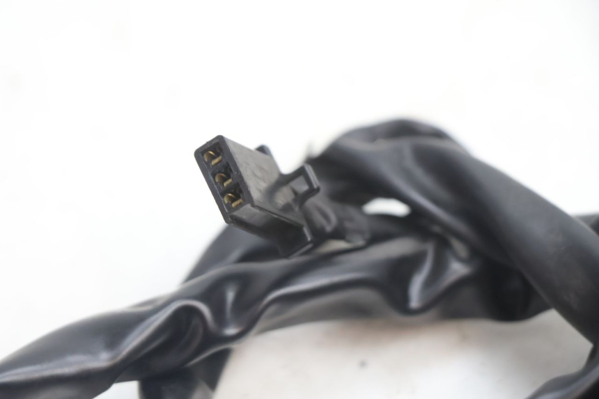 photo de LINKS SCHALTER KAWASAKI ZX-6R ZX6R 600 (2000 - 2002) - Technische Nahaufnahme