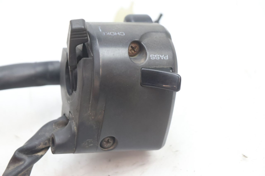 photo de LINKER LENKER KAWASAKI ZX-6R ZX6R 600 (1995 - 1997) - Alternative Perspektive