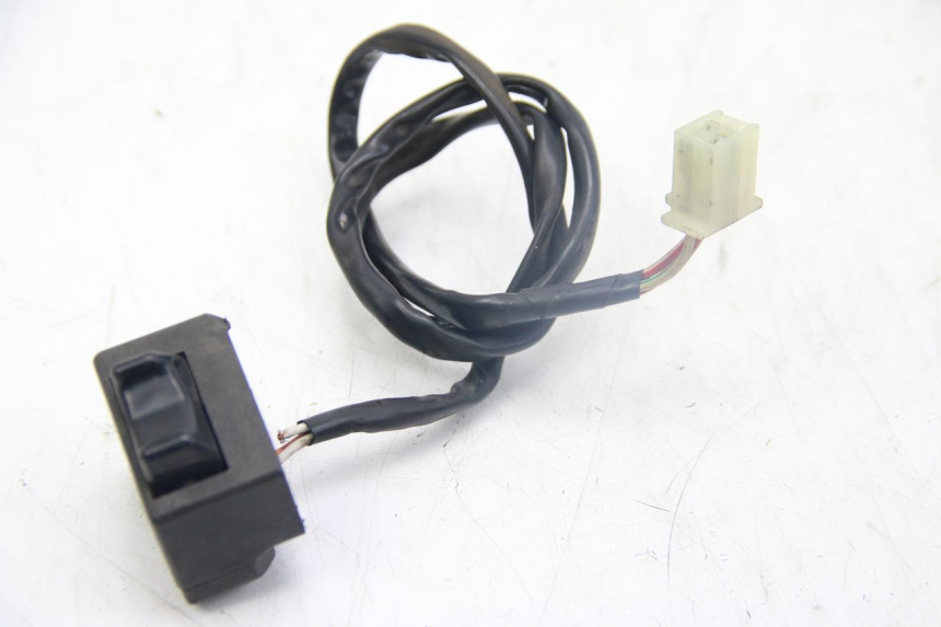 photo de COMMODO SUZUKI GSX-F GSX  F 1100 (1988 - 1994) - Hauptansicht