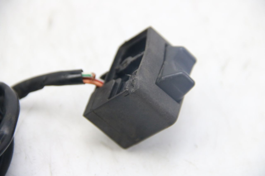 photo de COMMODO SUZUKI GSX-F GSX  F 1100 (1988 - 1994) - Zoom auf Gebrauchszustand