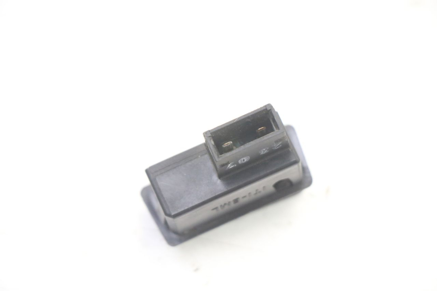 photo de HUPE SCHALTER APRILIA ATLANTIC 125 (2003 - 2009) - Alternative Perspektive