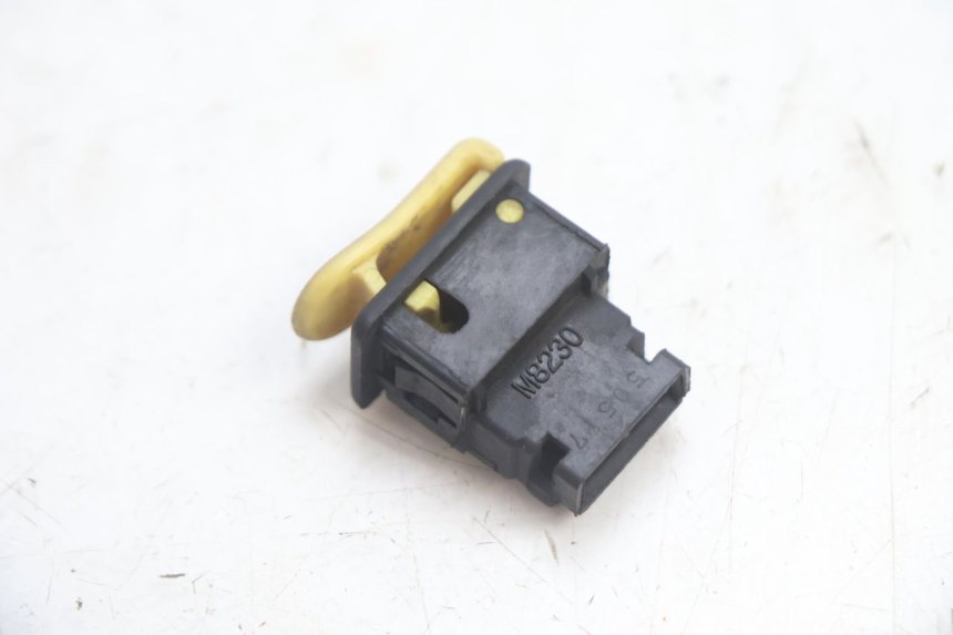 photo de HUPE SCHALTER PEUGEOT BUXY 50 (1993 - 1998) - Zoom auf Gebrauchszustand