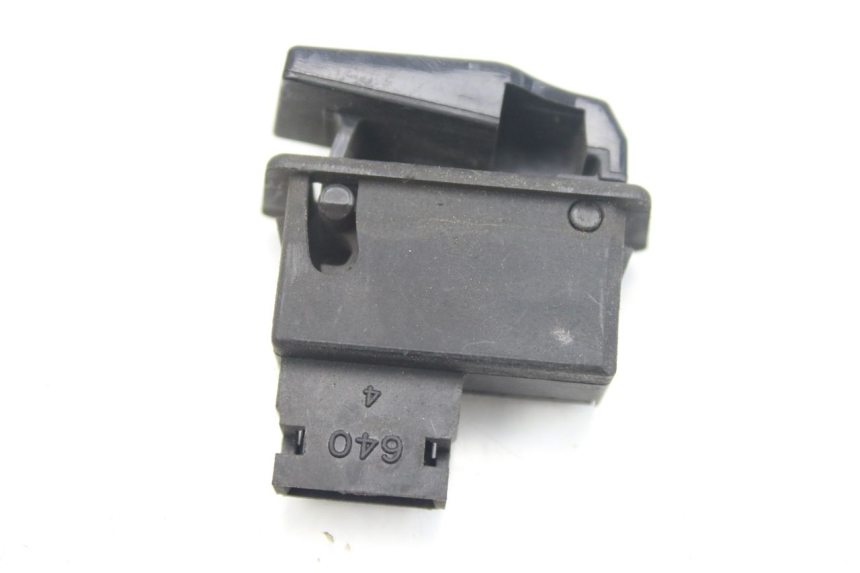 photo de HUPE SCHALTER SYM CITYCOM CITY COM 125 (2009 - 2014) - Technische Nahaufnahme