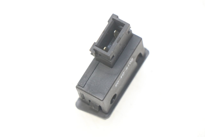 photo de LENKERBLINKER RIDE CLASSIC 2T 50 (2014 - 2022) - Zoom auf Gebrauchszustand