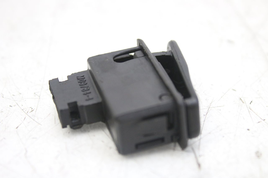 photo de HUPE SCHALTER SYM FIDDLE 2 50 (2008 - 2013) - Detailansicht des Bauteils