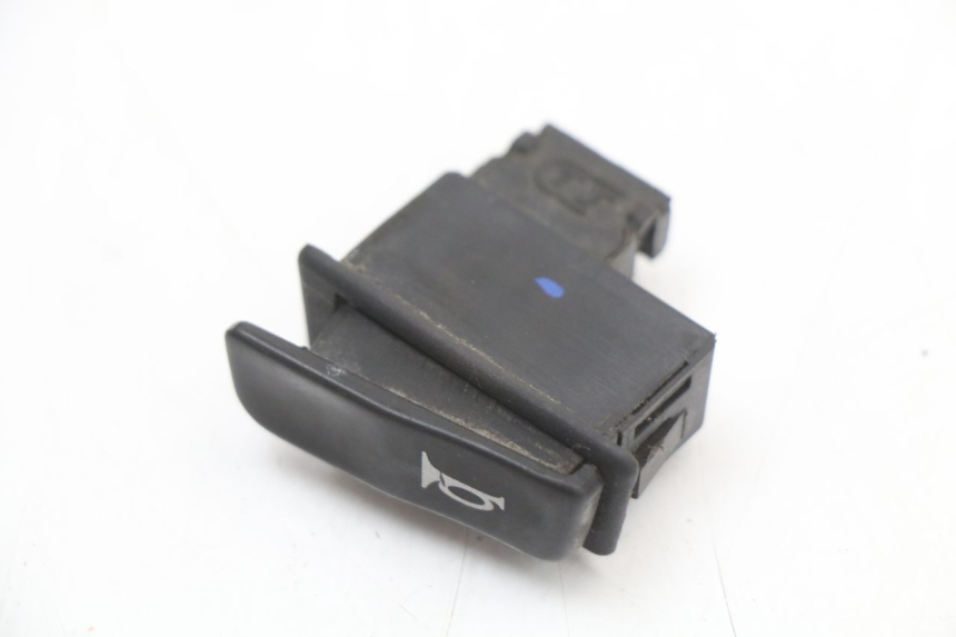 photo de HUPE SCHALTER SYM FIDDLE 2 50 (2008 - 2013) - Hauptansicht