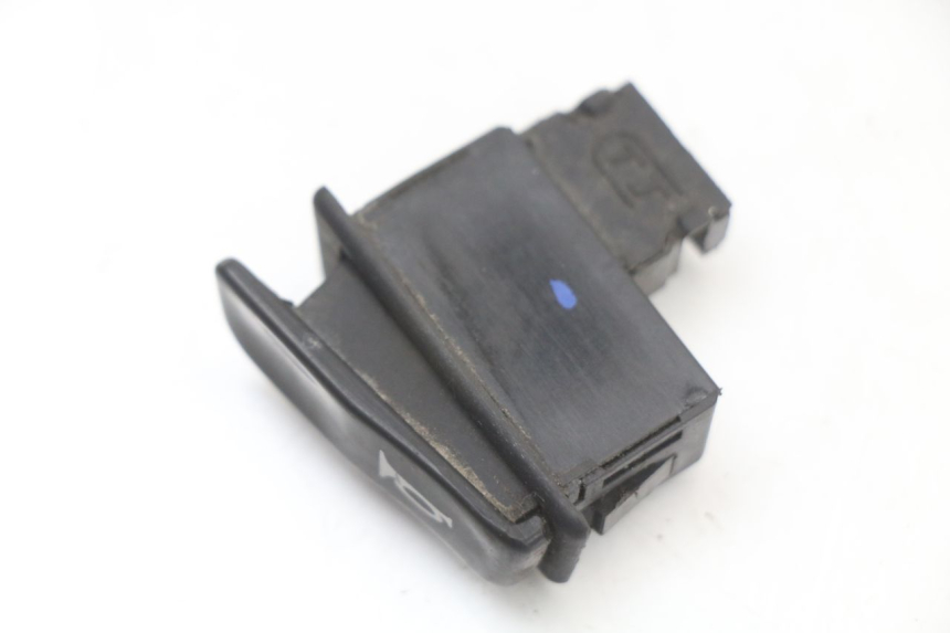 photo de HUPE SCHALTER SYM FIDDLE 2 50 (2008 - 2013) - Zoom auf Gebrauchszustand