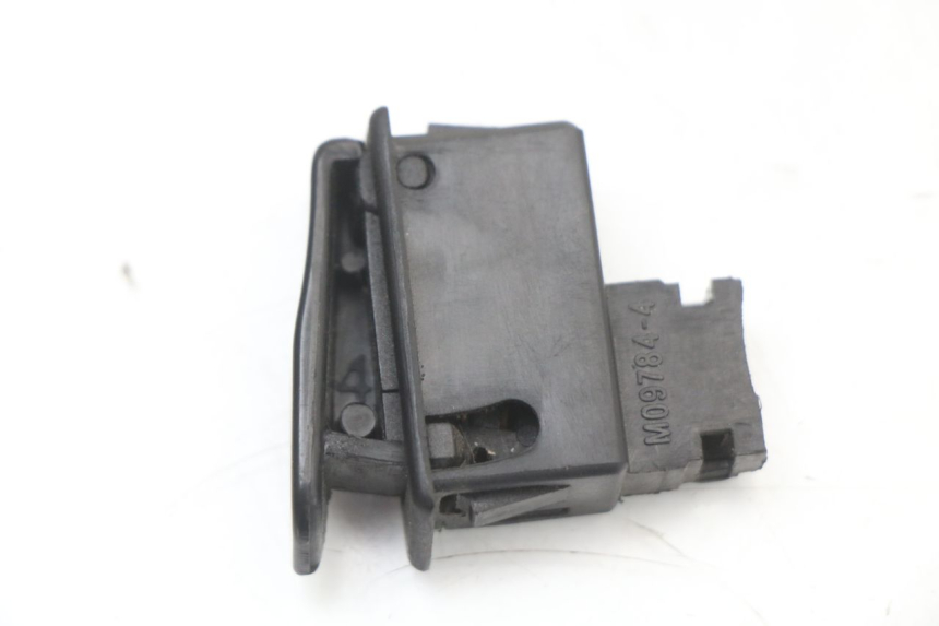 photo de HUPE SCHALTER SYM FIDDLE 2 50 (2008 - 2013) - Alternative Perspektive