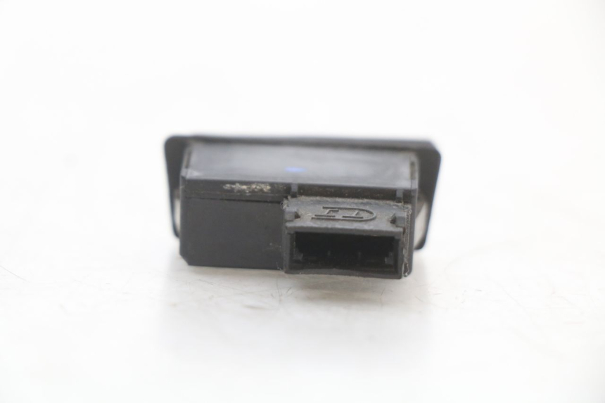 photo de HUPE SCHALTER SYM FIDDLE 2 50 (2008 - 2013) - Technische Nahaufnahme