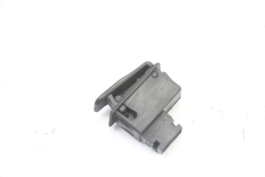 photo de HUPE SCHALTER SYM FIDDLE 2 50 (2008 - 2013) - Zoom auf Gebrauchszustand