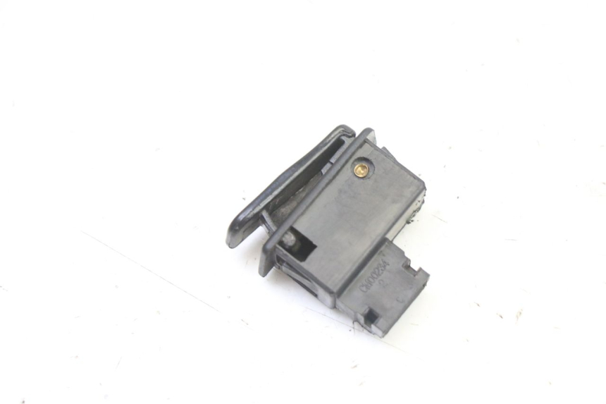 photo de HUPE SCHALTER SYM FIDDLE 3 III 50 (2014 - 2020) - Zoom auf Gebrauchszustand