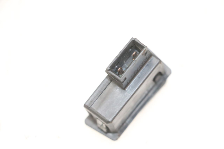 photo de HUPE SCHALTER SYM FIDDLE 125 (2008 - 2010) - Zoom auf Gebrauchszustand