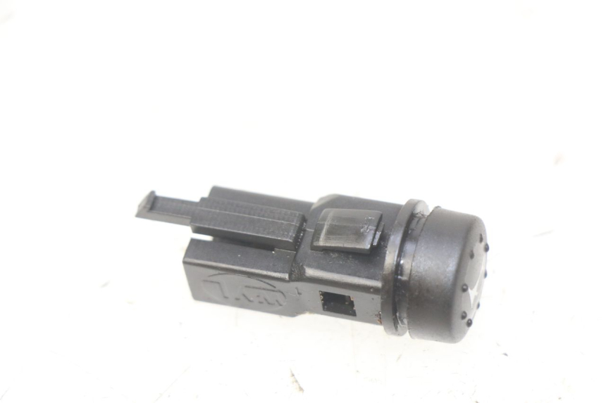 photo de HUPE SCHALTER EUROCKA GTR-C 50 (2012 - 2021) - Detailansicht des Bauteils