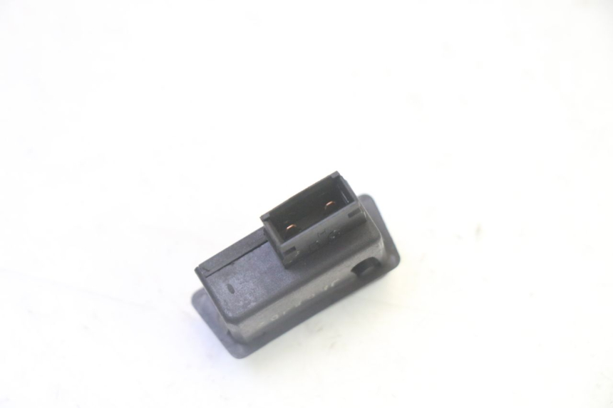 photo de HUPE SCHALTER DAELIM HISTORY 125 (2001 - 2002) - Alternative Perspektive