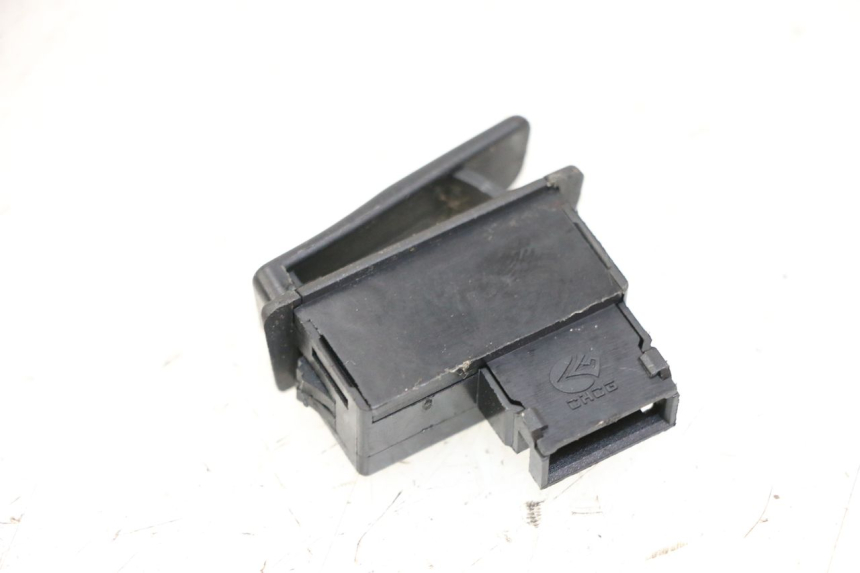 photo de HUPE SCHALTER LONGJIA SHARPY 125 (2020 - 2024) - Zoom auf Gebrauchszustand