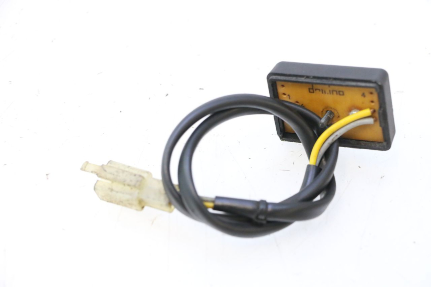 photo de HUPE SCHALTER PEUGEOT LUDIX ONE 14P 50 (2004 - 2013) - Detailansicht des Bauteils