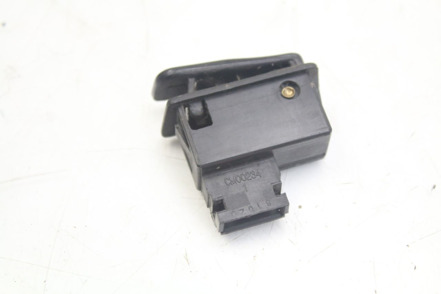 photo de HUPE SCHALTER SYM ORBIT 2 4T 50 (2018 - 2022) - Zoom auf Gebrauchszustand