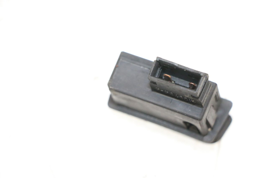 photo de HUPE SCHALTER SYM ORBIT 2 4T 50 (2008 - 2017) - Zoom auf Gebrauchszustand