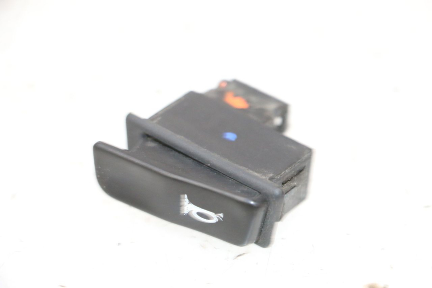 photo de HUPE SCHALTER SYM ORBIT 2 50 (2008 - 2014) - Hauptansicht